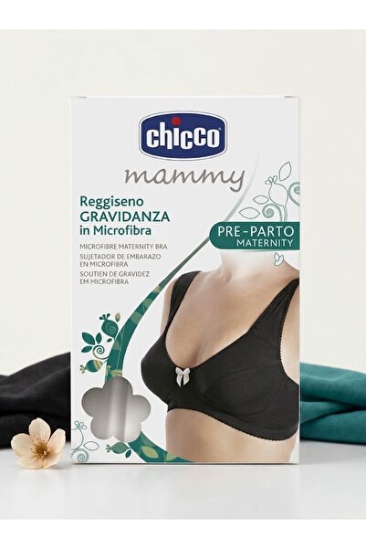 Chicco Chicco Cotton Maternity Bra 1052