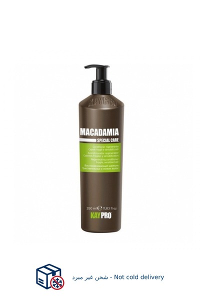 Kaypro Hair revitalizing conditioner with argan oil for weak and sensitive ha...