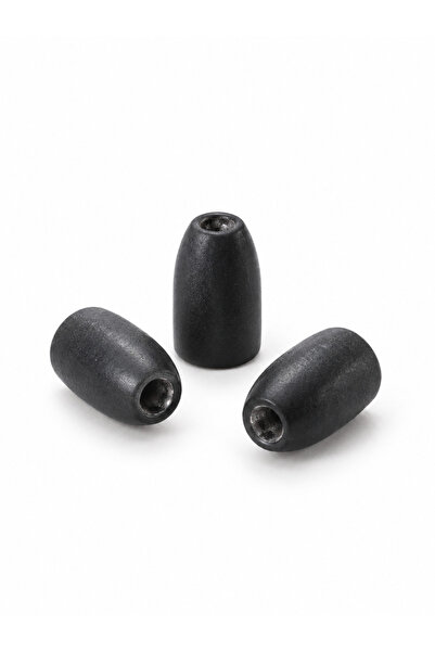 Genel Markalar Poseidon Bullet 6.35mm 42grain HP SLUG x125(pcs) airgun slugs