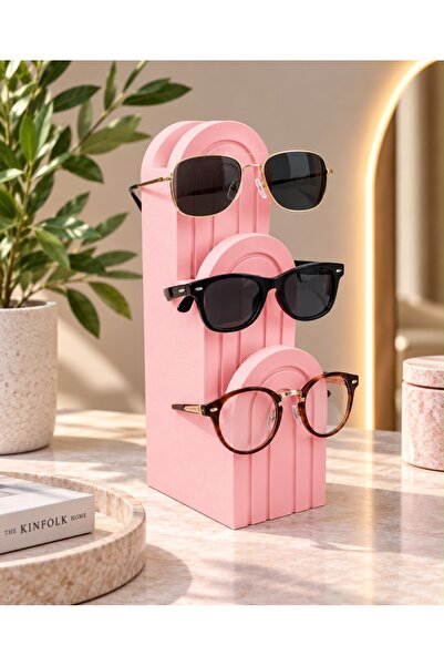 Generic Brand Minimalist Glasses Stand