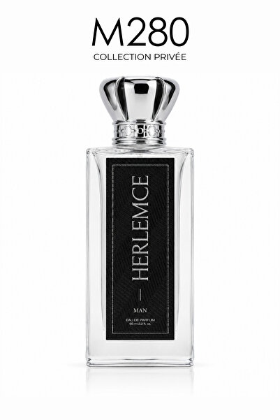 M280 Erkek Parfüm 65 ml Fresh Spices