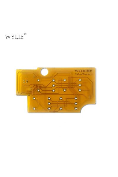 Choice1 5 PCS WYLIE Esim Convert To Sim For iPhone 15 Pro/15 Pro Max Built In...