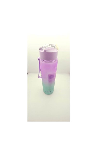 Taros QUOKKA Life Rainbow 800ml Bottle Purple-Green