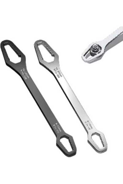 golden team Smart self-tightening Double -ended wrench – sizes 8–22 mm – one ...