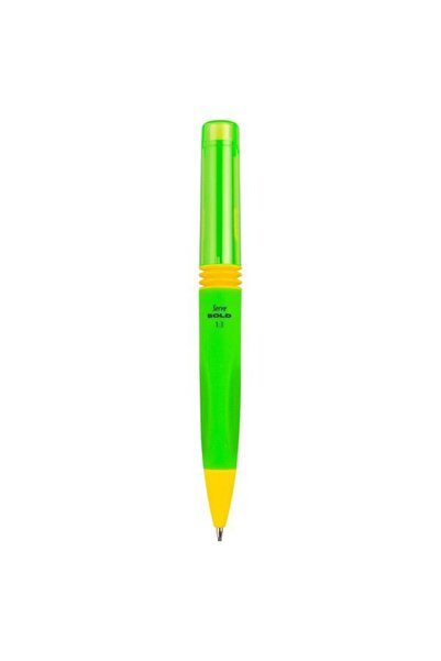 Serve Bold Mechanical Pencil 1.3mm Green