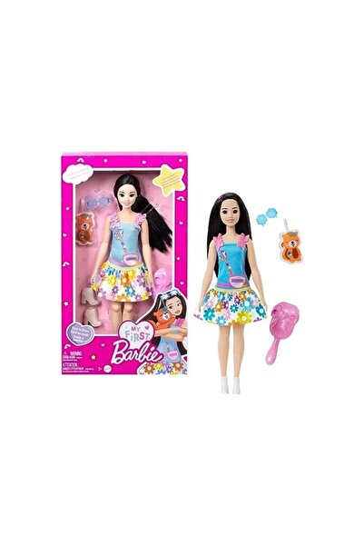 Barbie Ilk Bebeğim Serisi Bebekleri HLL22