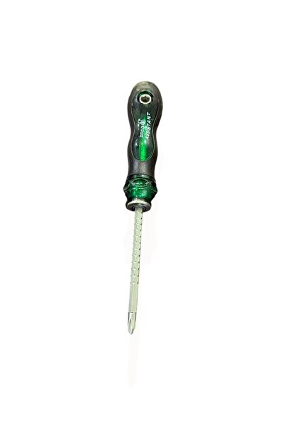 golden team Magnetic double-sided screwdriver with square and straight heads ...