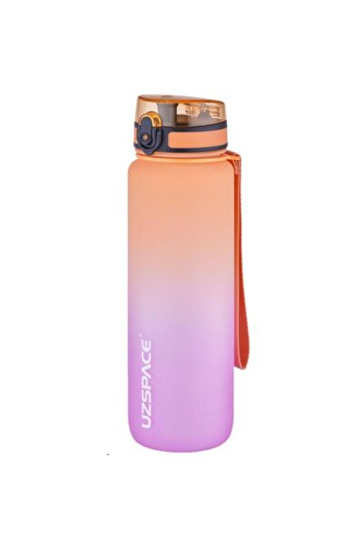 Uzspace 3038 Double Color (Orange-Purple) 1000ml Flask