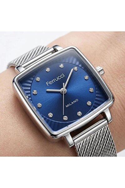 Ferrucci Fc03336H.04 Women Wrist Watch