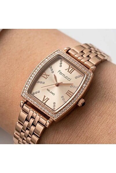 Ferrucci Women's Wristwatch Fc102403417M.02640023