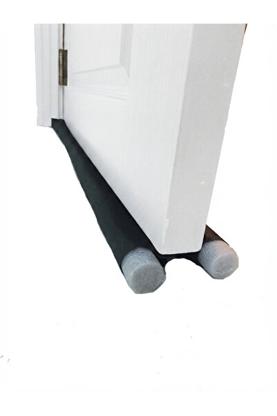 Ankaflex Double-Sided Under-Door Wind Preventer Provides Heat Savings 7 Pieces