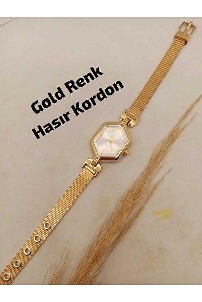Brality BİLEKLİK Tasarım Kadın Kol Saati
