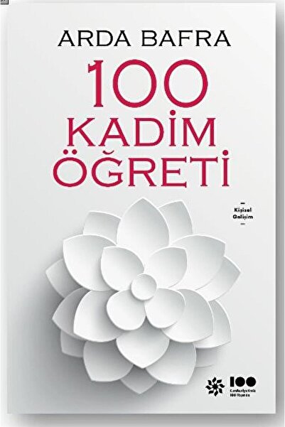 Timaş Yayınları 100 Kadim Öğreti / Arda Bafra / / 9786256417458