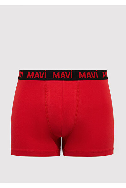 Mavi Roter Basic-Boxer 0911077 -27120