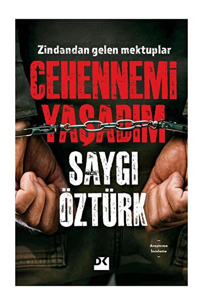 Doğan Kitap Cehennemi Yaşadım