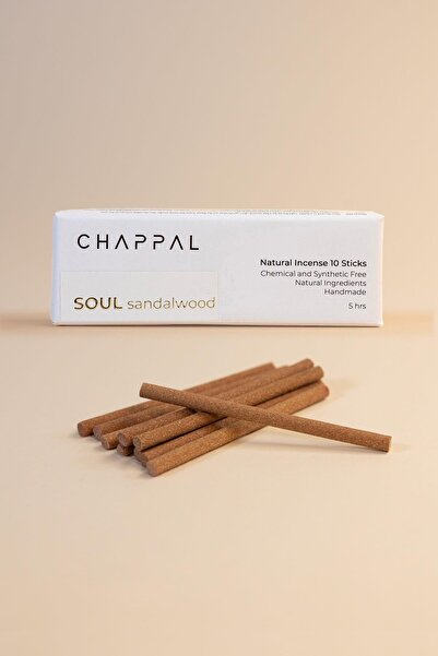 Chappal Soul Stick Tütsü Sandal