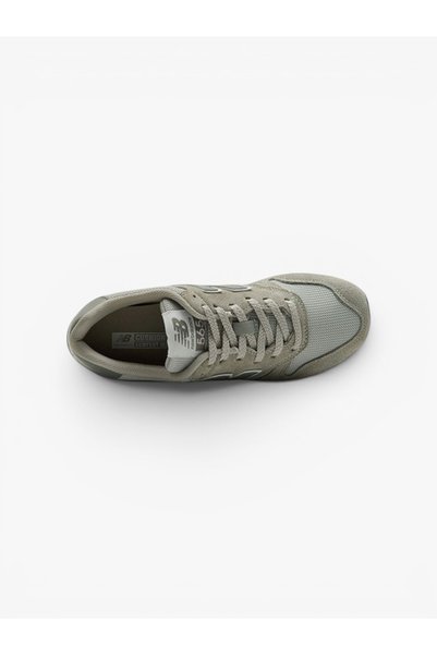New Balance NB 565 Lifestyle Erkek Gri Günlük - ML565
