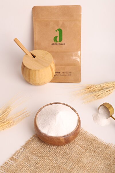 AKTARCINIZ Ingiliz Karbonatı 100gr