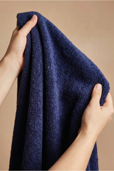 Kiğılı Cotton Sports Towel (30X100)