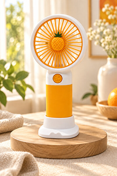 Sense Mini Fan