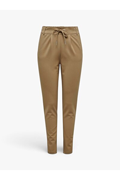 ONLY Kadın ONLPOPTRASH LIFE EASY COL PANT PNT NOOS O15115847-3681037