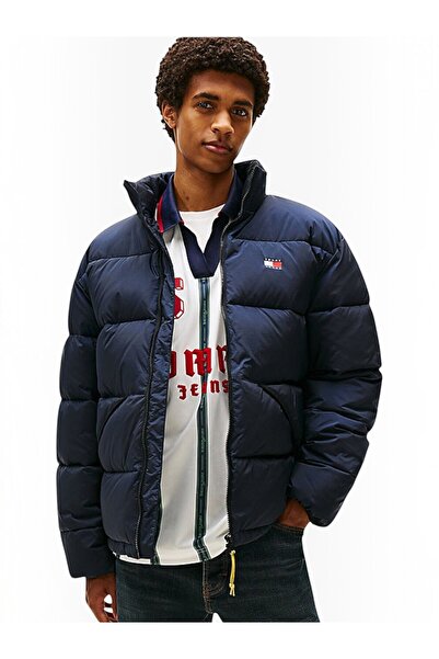 Tommy Hilfiger DM0DM22040 C1G XL TJM VAIL Puffer μπουφάν EXT