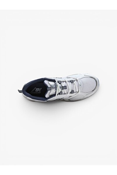 New Balance 408 ML408WN Beyaz Unisex Günlük Spor Ayakkabı