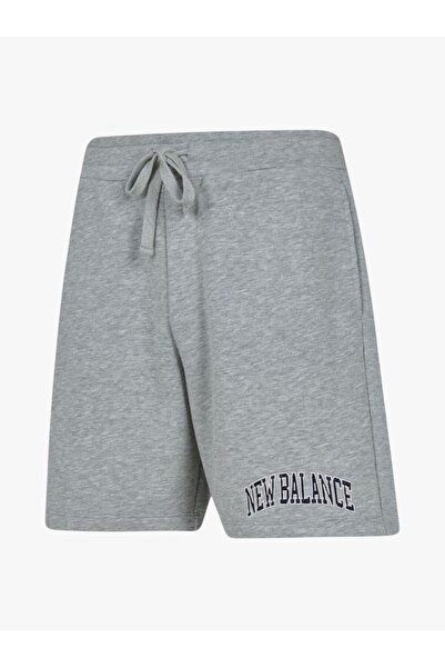 New Balance Ανδρικό σορτς Lifestyle MNS1601-AG