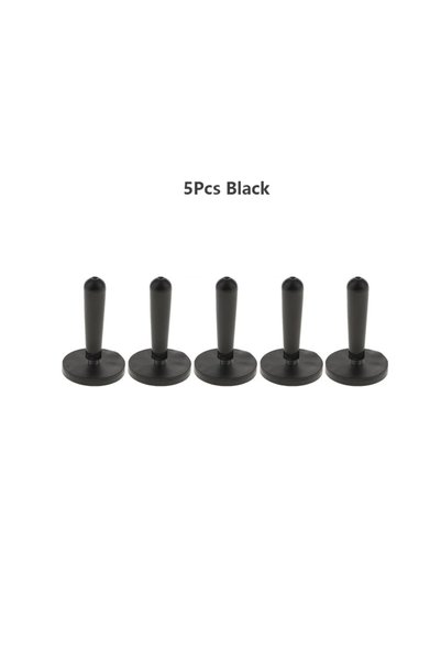 Choice1 5Pcs Vinyl Film Car Wrapping Strong Magnetic Holder Car Wrap Film Ins...