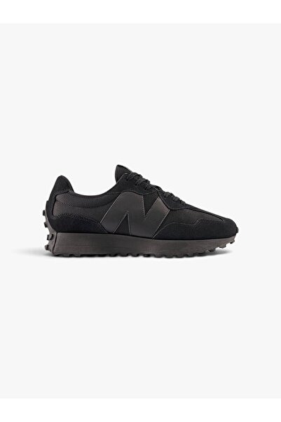 New Balance MS327CTB-R 327 Sneakers Black