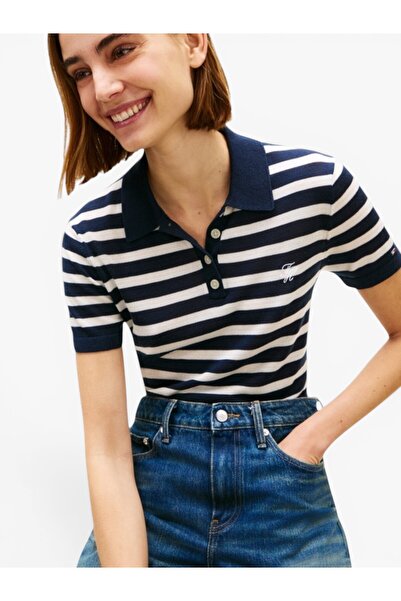 Tommy Hilfiger LIGHT LAYERING S/S P