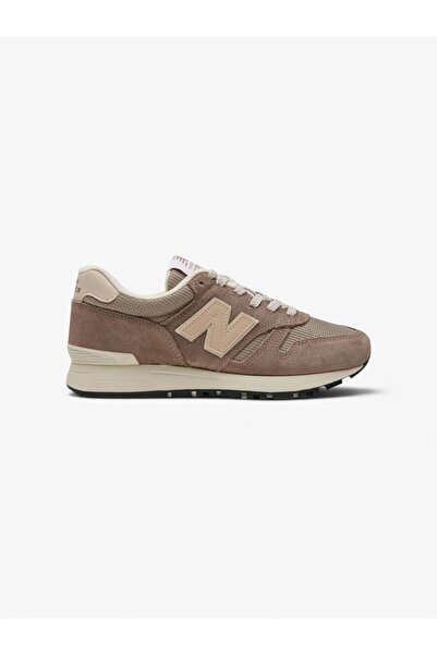 New Balance 565 Καφέ Γυναικεία Καθημερινή Ένδυση W56568R