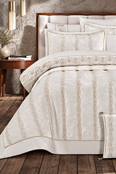 GOLDROOM home VERONA ÇEYİZ SETİ 8 PARÇA