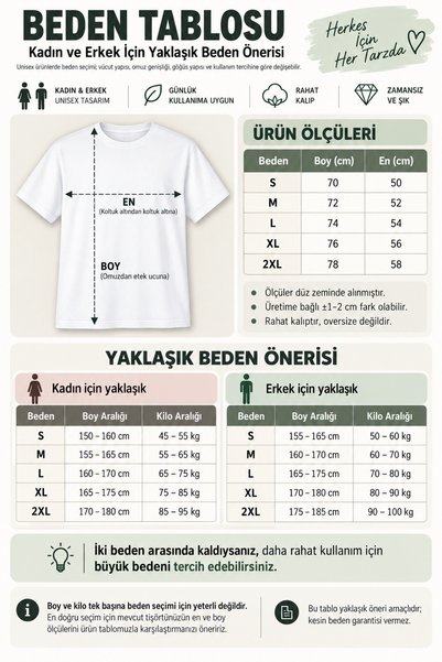 DK DAKSEL White Color Oversize Teddy Bear Printed Women's T-Shirt