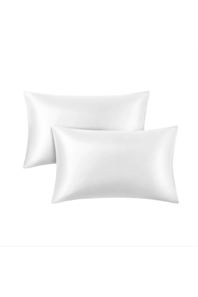 DUSK Satin 2 Pieces 50X70 Pillowcases