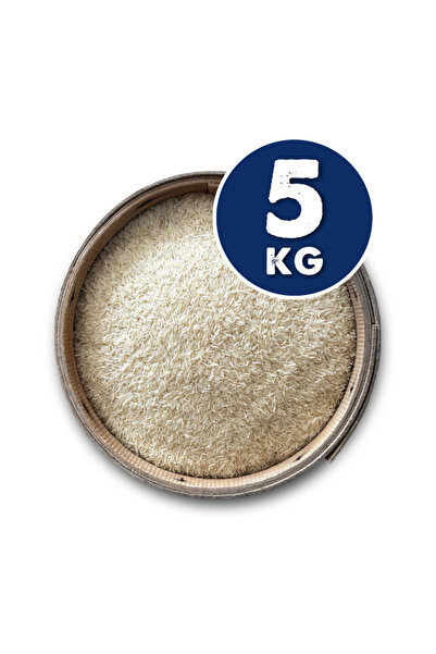 Kanıtemiz BASMATİ PİRİNÇ 5 KG