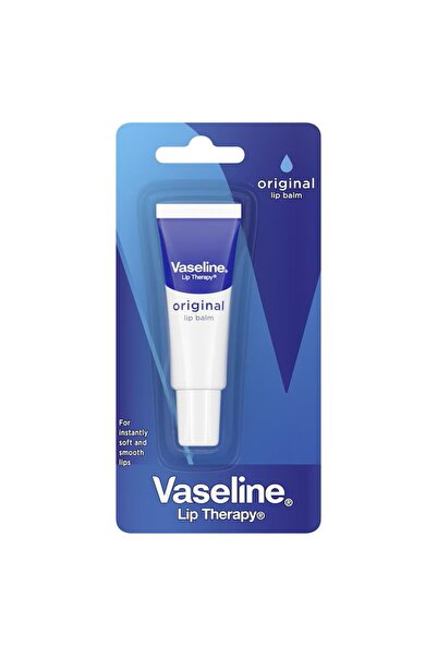 Vaseline Balsam de buze, Vaseline, 10g