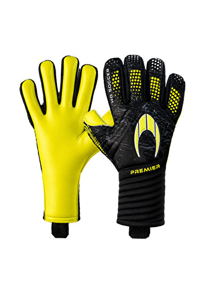 Hosoccer PREMIER PHENOMENON NEGATIVE COSMIC LIME KALECİ ELDİVENİ