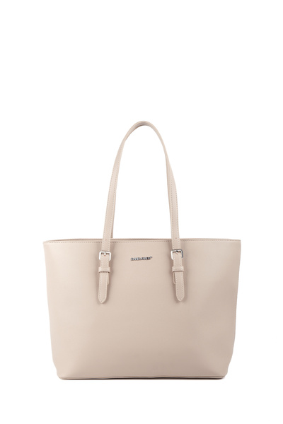 David Jones Kadın Omuz Çantası CM6738-4N