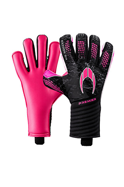 Hosoccer PREMIER PHENOMENON ROLL/NEGATIVE COSMIC PINK KALECİ ELDİVENİ