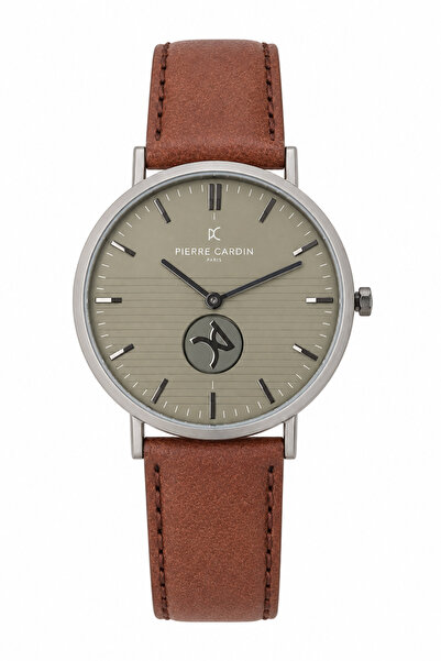 Pierre Cardin Ceas Belleville Stripes CBV.1047