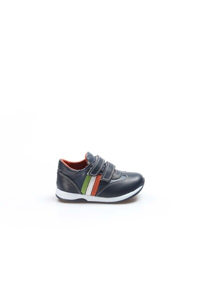 FAST STEP Pantofi casual pentru fete din piele naturală 006BA800