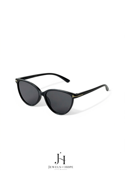 MACERATİ Yl2332 Cat Eye Women's Sunglasses