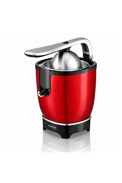 rebune Ribon Electric Citrus Juicer, 85 Watt, Multicolor