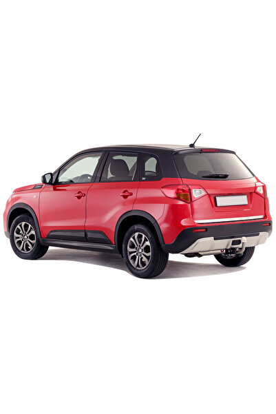 S Dizayn S-Dizayn Suzuki Vitara Krom Bagaj Alt Çıtası 2016-2019 8003030