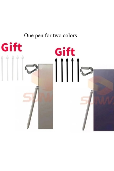 Choice Original Gray Stylus For Samsung Galaxy S24 Ultra SM-928B/W/U Touch Sc...