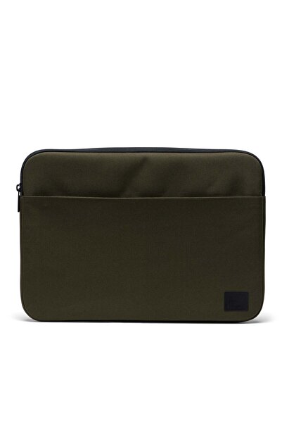 Herschel Supply Co. Herschel Denman | Su İtici Kumaş Düzenleyici Bölmeli 16" ...