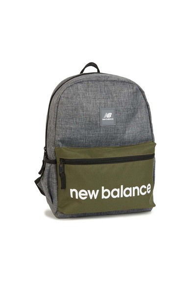 New Balance ANB3401 Rucsac gri