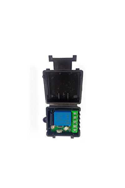 Choice 1Receiver RF 433Mhz Remote Control Switch Wireless DC 12V 1CH 10A Rela...