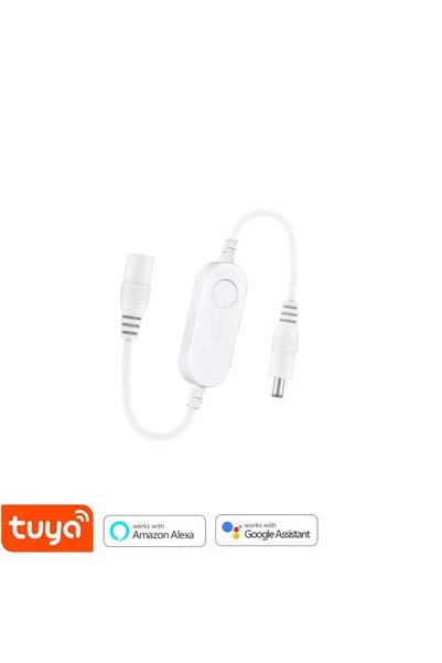 Choice1 Dimming Controller Mini Tuya Wifi Led Dimmer DC12 DC24V 5050 COB CCT/...